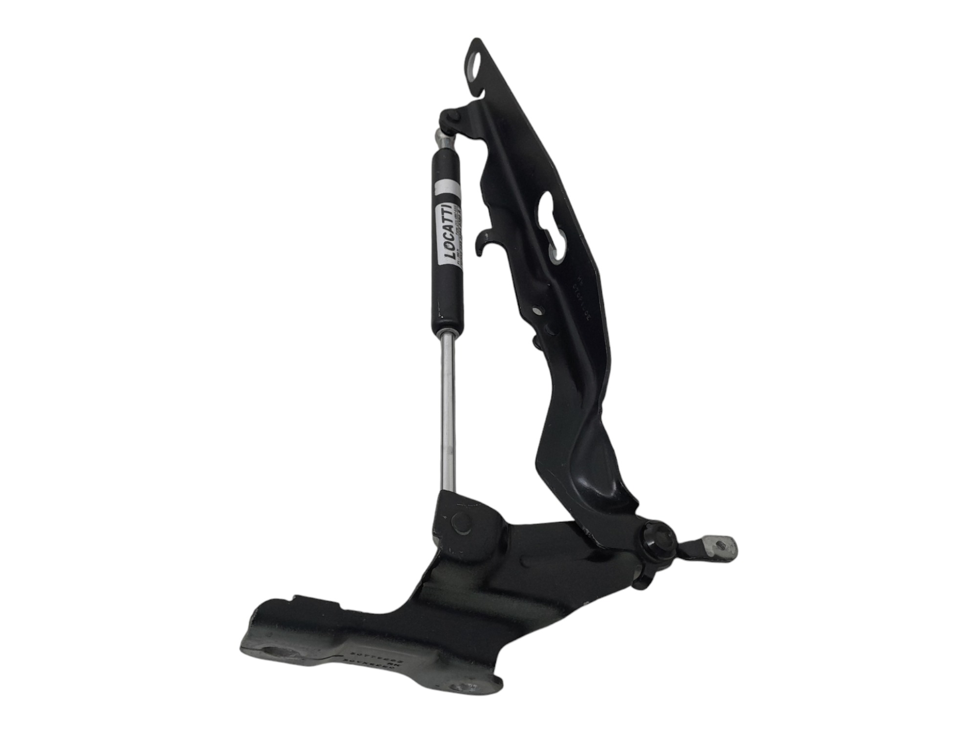 Braco Capo Direito Volvo Xc60 Dynamic 2011 4