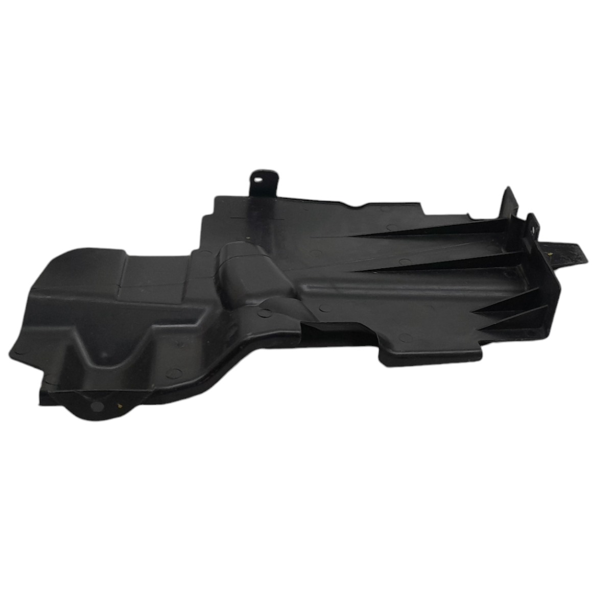Defletor Radiador Dianteiro Direito Chevrolet Captiva 2012 4