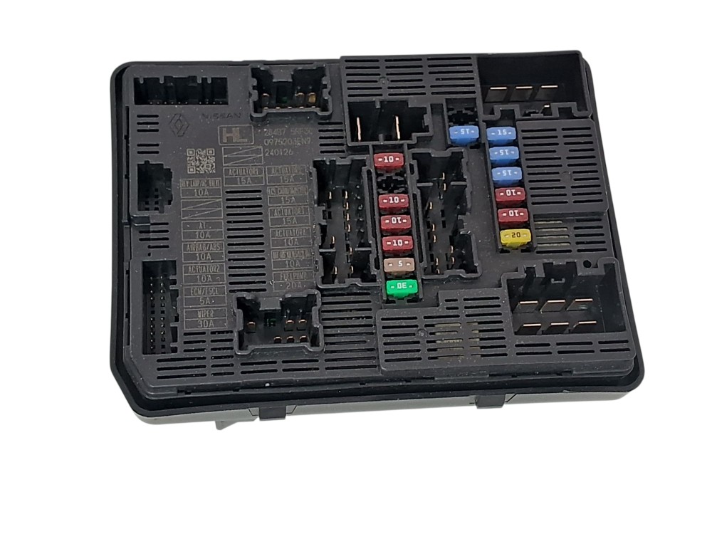 Kit Cold Nissan Kicks 1.6 16v Flex Automatico 2024 5