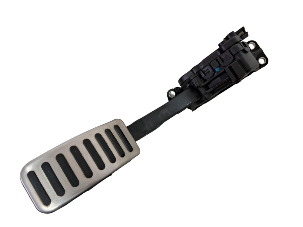 Pedal Acelerador Volkswagen Crossfox 2016 1
