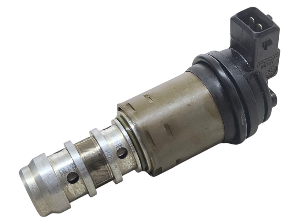 Valvula Solenoide Cabeçote Bmw X1 N46 2.0 16v Gasolina 2012