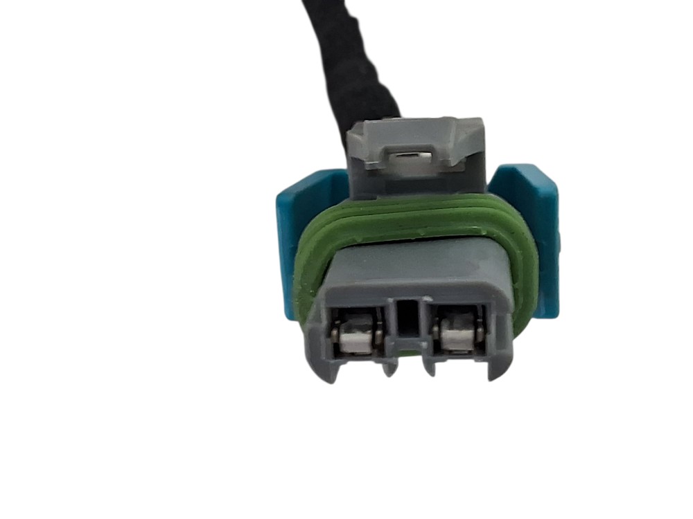 Chicote Porta Dianteira Direita Chevrolet Cobalt 2016 5