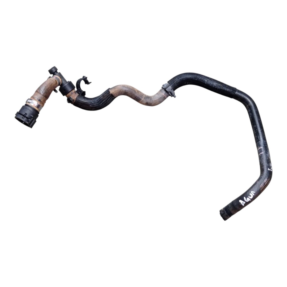 Mangueira Agua Refrigeração Motor Fiat Toro 1.8 2019
