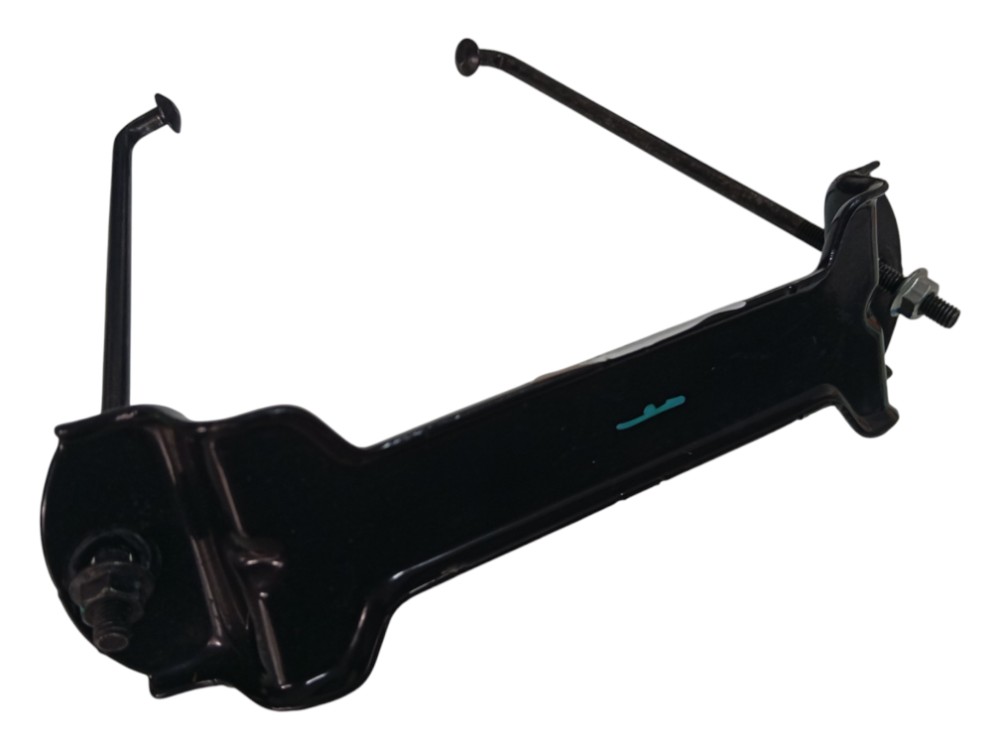 Trava Bateria Chery Tiggo 8 Pro 1.6 Turbo 2025 3