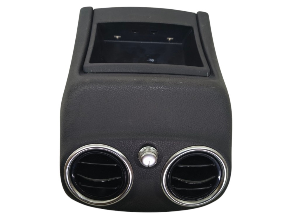 Difusor Ar Console Traseiro Mercedes C180 2016