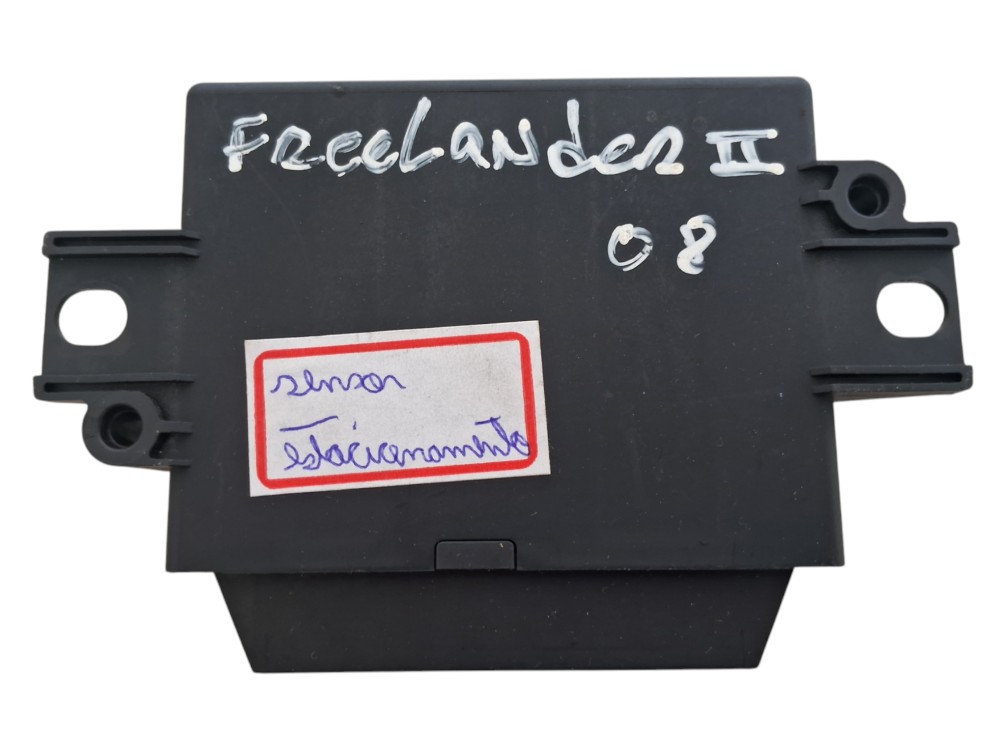 Modulo Sensor Estacionamento Land Rover Freelander 2 2008 4