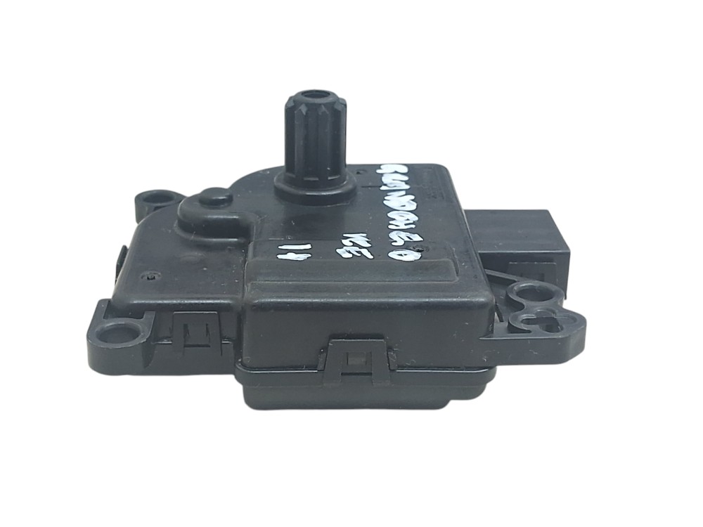 Motor Atuador Caixa Ar Interna Jeep Grand Cherokee 2012 4