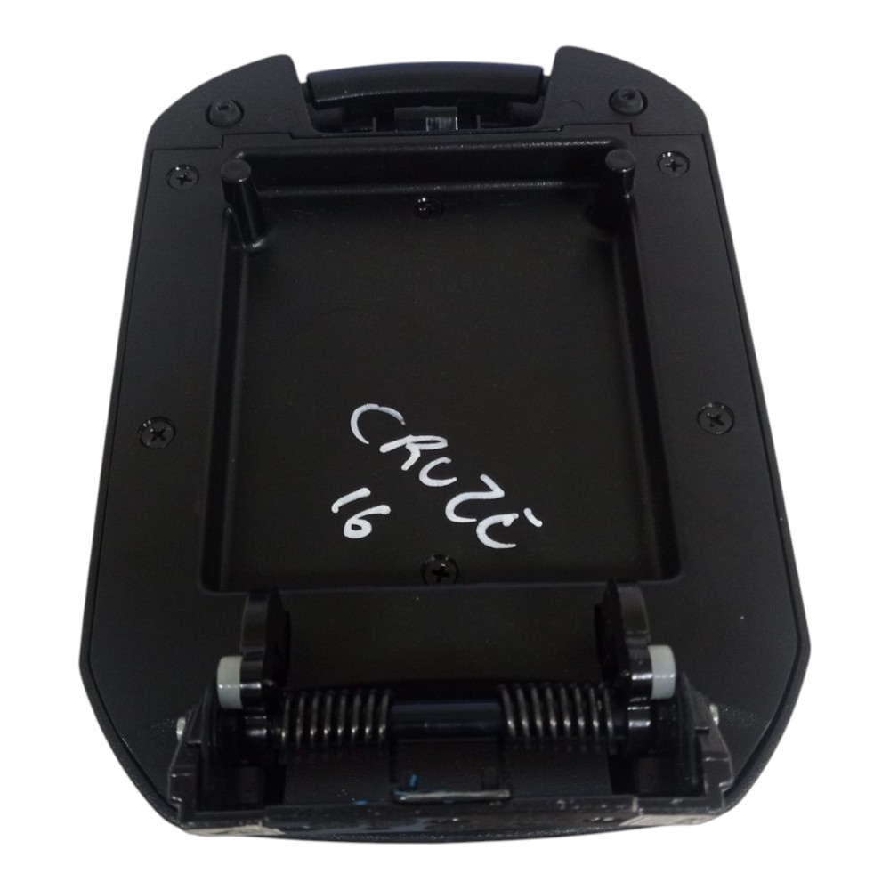 APOIO BRACO CONSOLE CHEVROLET CRUZE SEDAN 2016 6