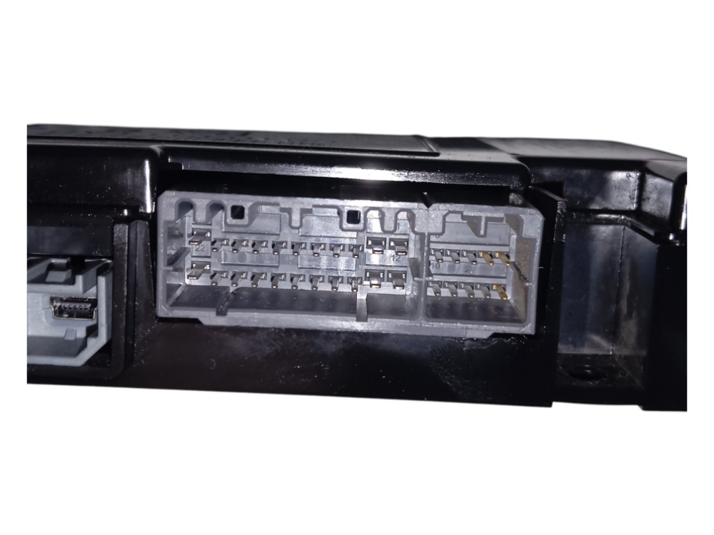 Módulo Bluetooth Jeep Compass 2.0 Aut 2012 5