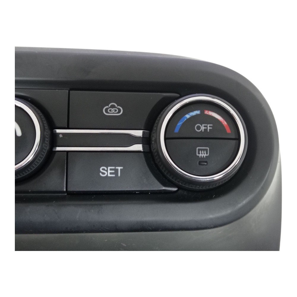 CONTROLE COMANDO AR CONDICIONADO CHERY TIGGO 5X TXS AUT 2020 2