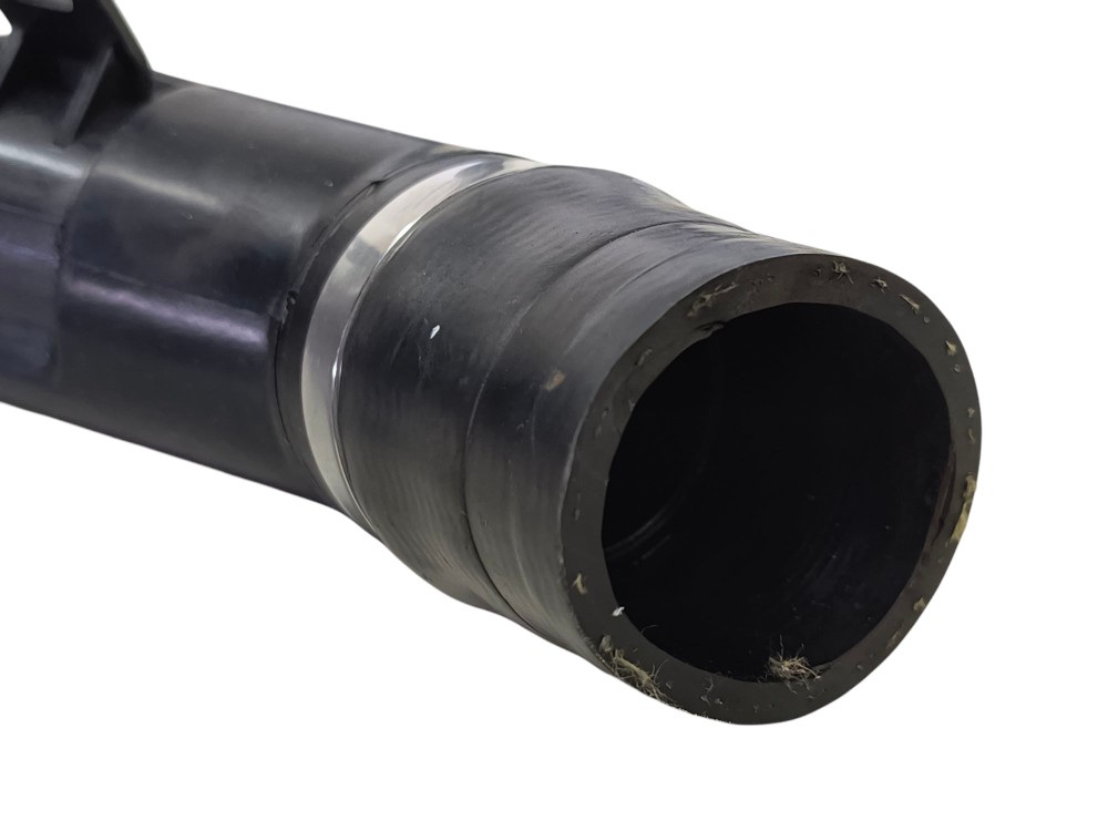 Mangueira Turbina Chery Tiggo 7 1.5 16v 2020 4