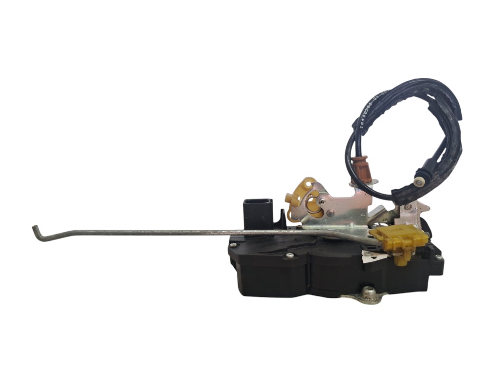 Fechadura Porta Dianteira Direita Chevrolet Captiva 2015