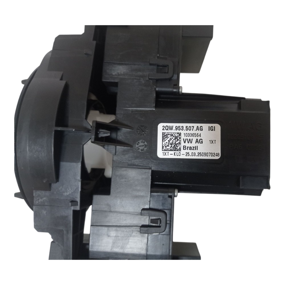 Chave Seta Limpador Volkswagen Polo Sense 1.0 Aut 2026 7