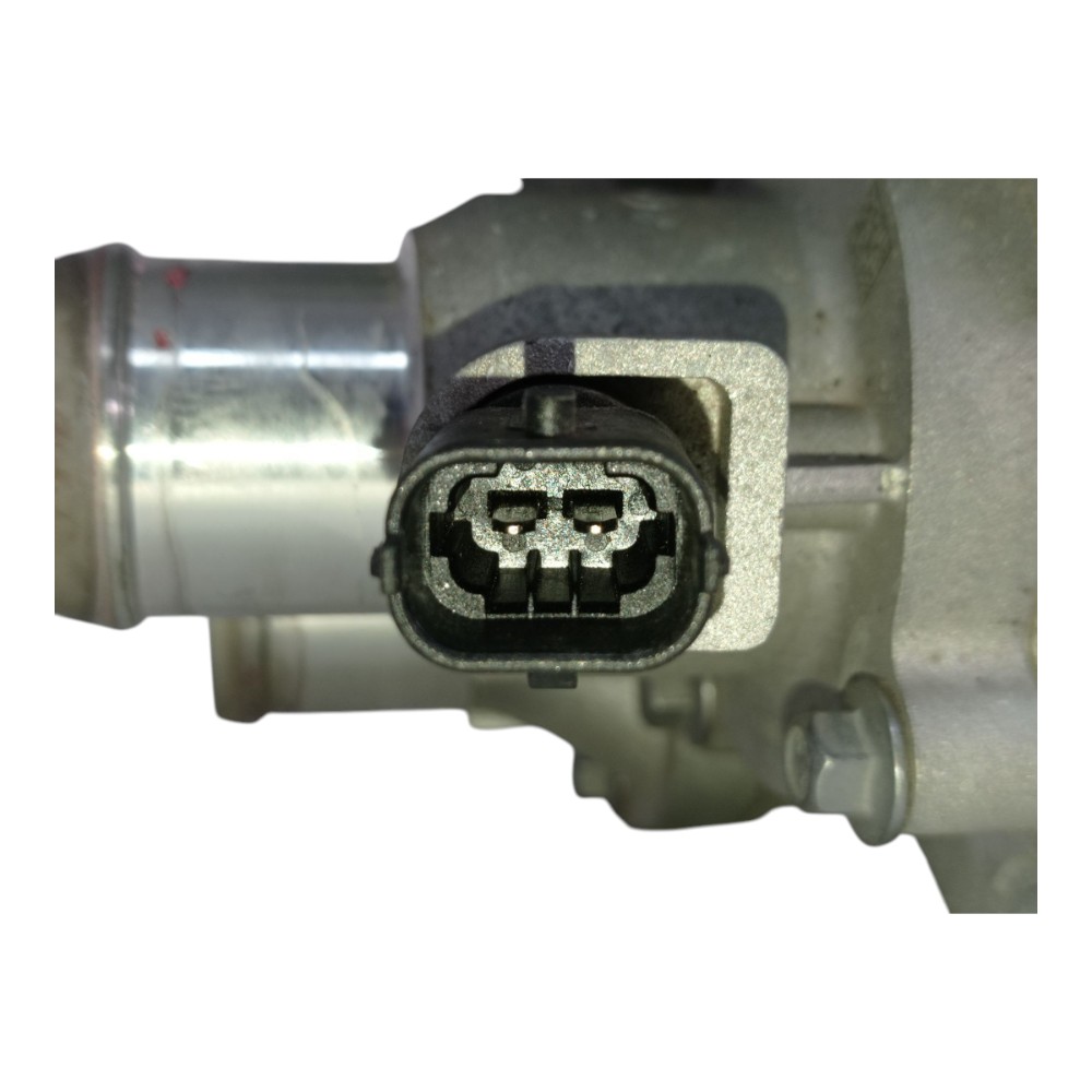 Bomba Agua Carcaça Termostática Chery Tiggo 8 Pro Tgdi 2025 5