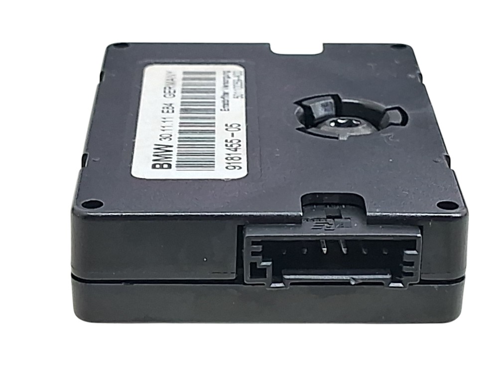 Modulo Antena Bmw X1 Sdrive18i N46 2012 3