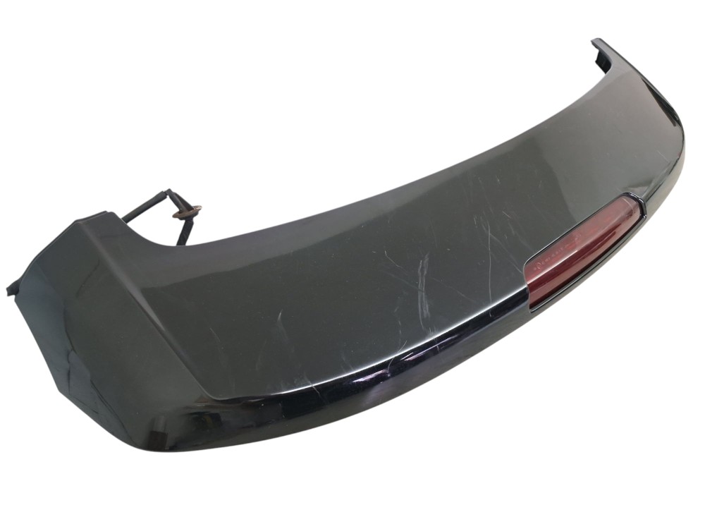 Aerofolio Com Break Light Jeep Compass Limited 2020 3