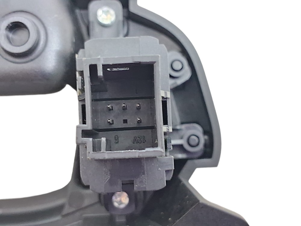 Botao Controle Tracao Jeep Renegade Longitude 1.3 2024 6