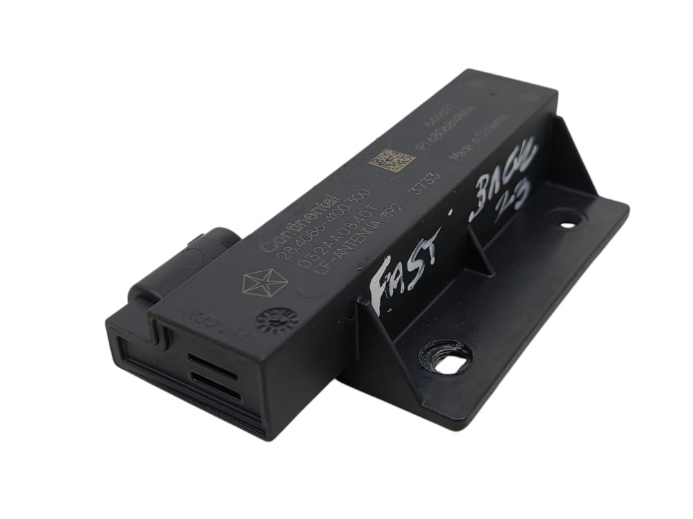 Sensor Keyless Fiat Fastback 1.3 16v Turbo Flex Aut 2023