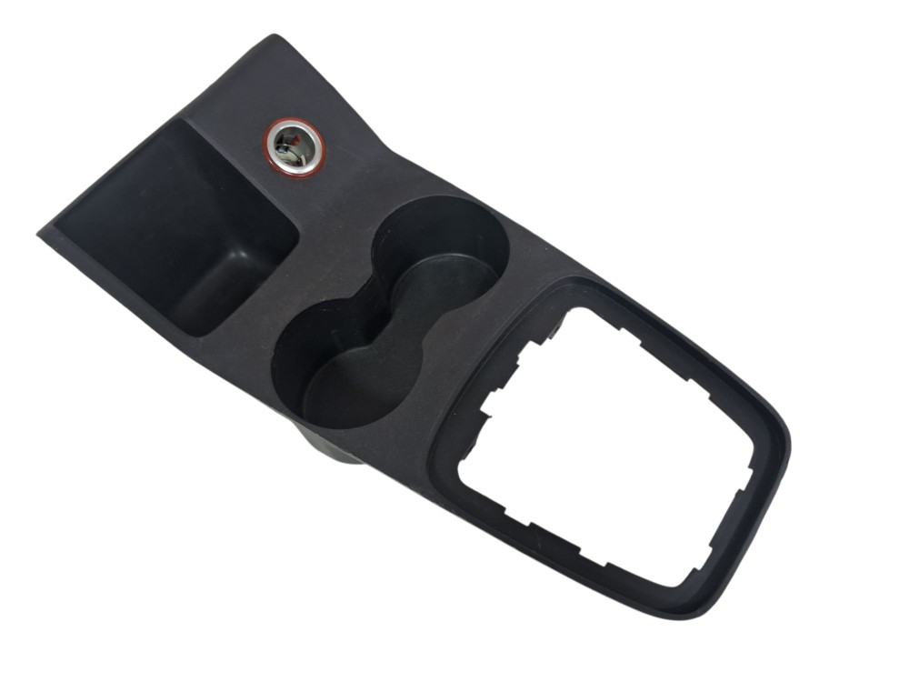 Moldura Console Volkswagen Fox 2017