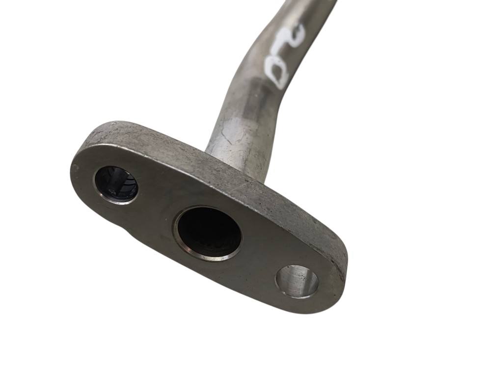 Cano Oleo Turbina Chevrolet Cruze Premier 1.4 16v Turbo 2020 4
