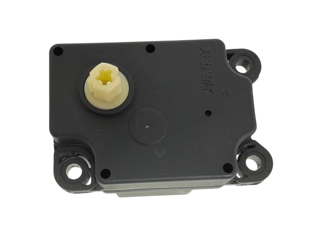 Motor Atuador Caixa Ar Interna Land Rover Freelander 2 2012 3