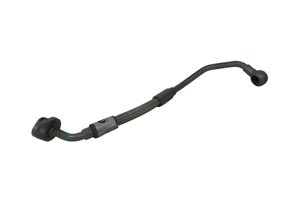 Cano Agua Turbina Jeep Renegade 1.3 16v 4×4 Turbo Flex 2022 5