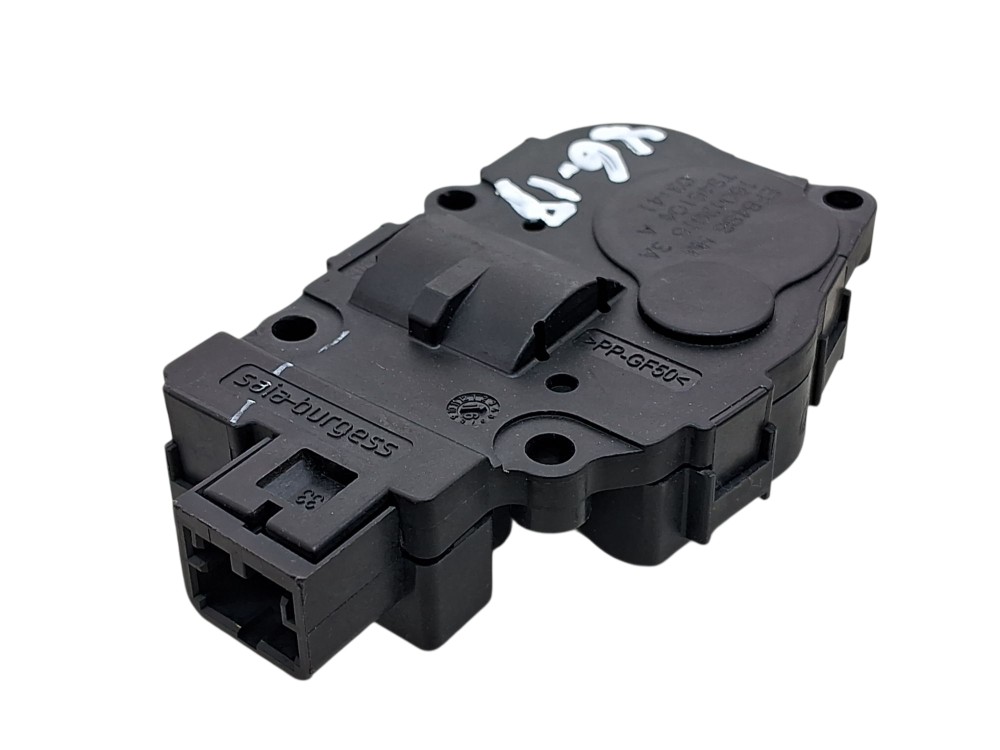 Motor Atuador Caixa Ar Bmw X6 Xdrive35i 2017 4