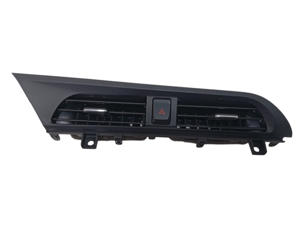 DIFUSOR AR CENTRAL NISSAN KICKS 1.6 AUT 2018
