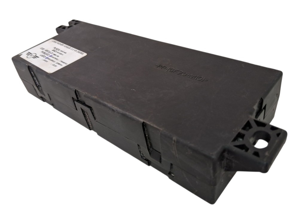 Modulo Banco Dianteiro Esquerdo Range Rover Vogue 2014 3