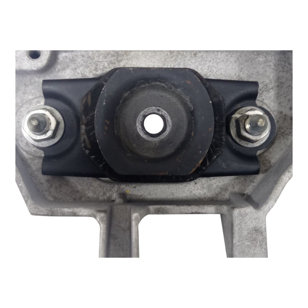Suporte Coxim Cambio Superior Nissan Kicks Sv Flex Aut 2018 5