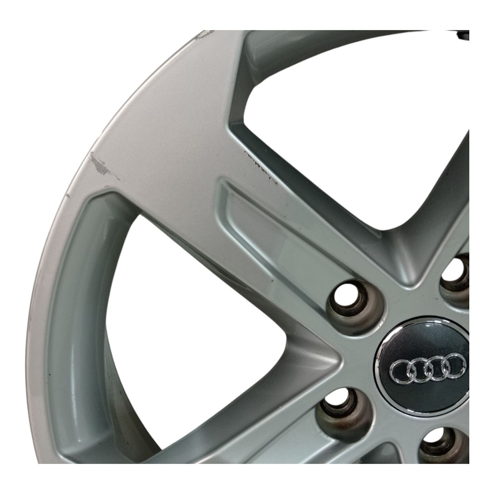 RODA ARO 17 AUDI A3 SEDAN 1.4 TURBO AUT 2019 J 4