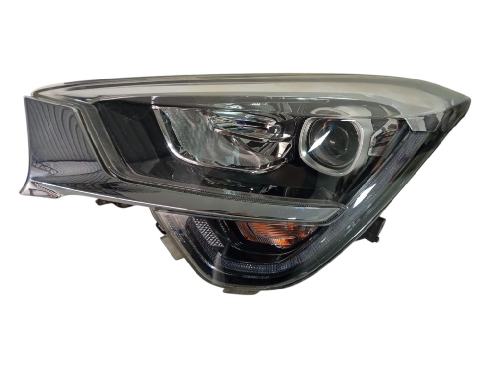 FAROL ESQUERDO CHERY TIGGO 5X 1.5  aut 2020 1