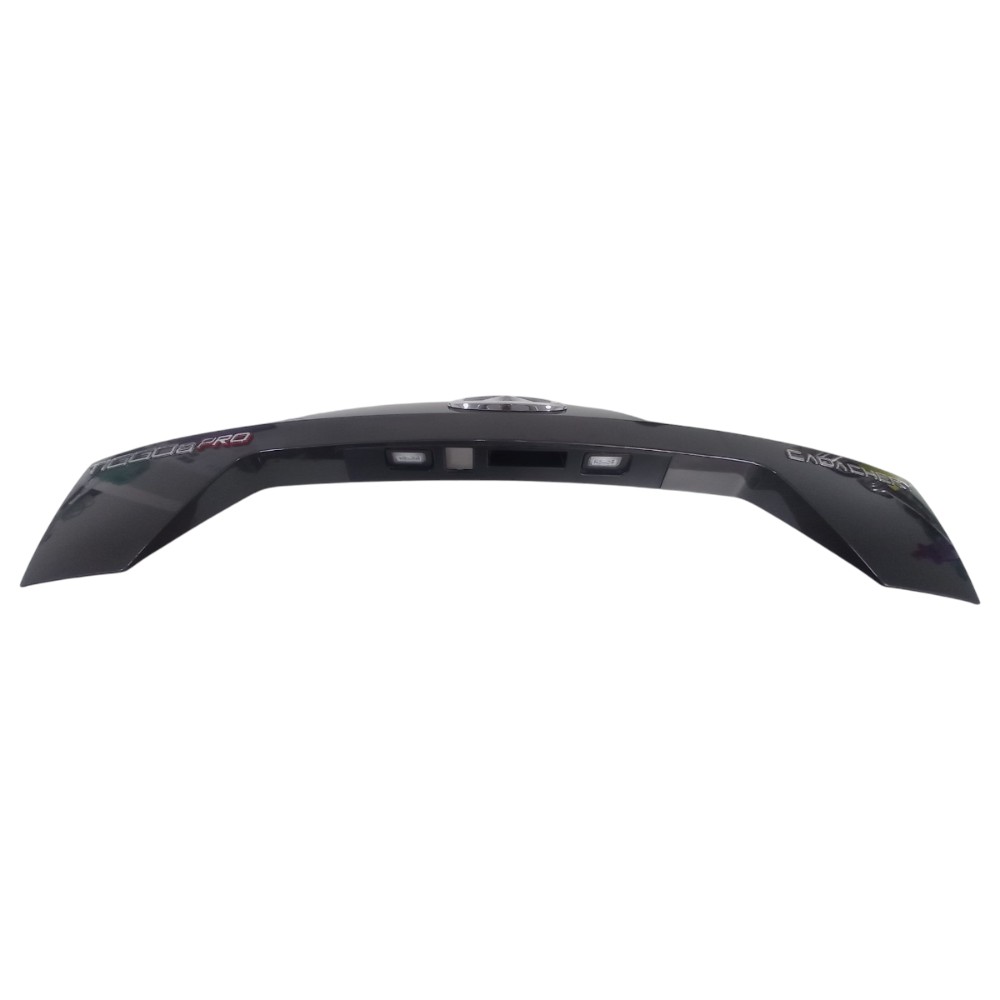 Moldura Tampa Traseira Chery Tiggo 8 Pro Tgdi 1.6 2025 3