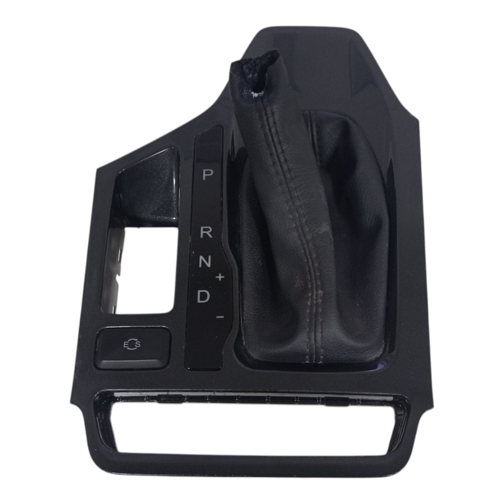 MOLDURA ALAVANCA TRAMBULADOR CHERY TIGGO 5X TXS 1.5 AUT 2022 1
