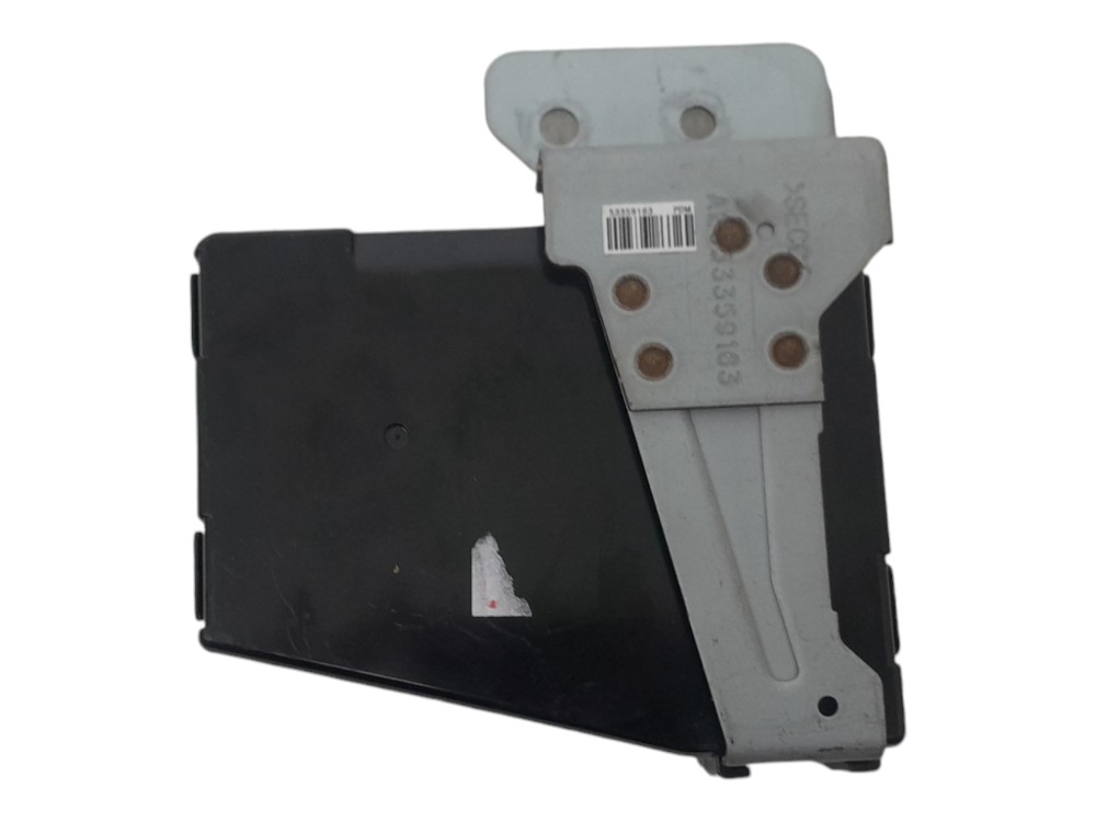 Modulo Conforto Pdm Hyundai Santa Fe 3.5 V6 2012 5