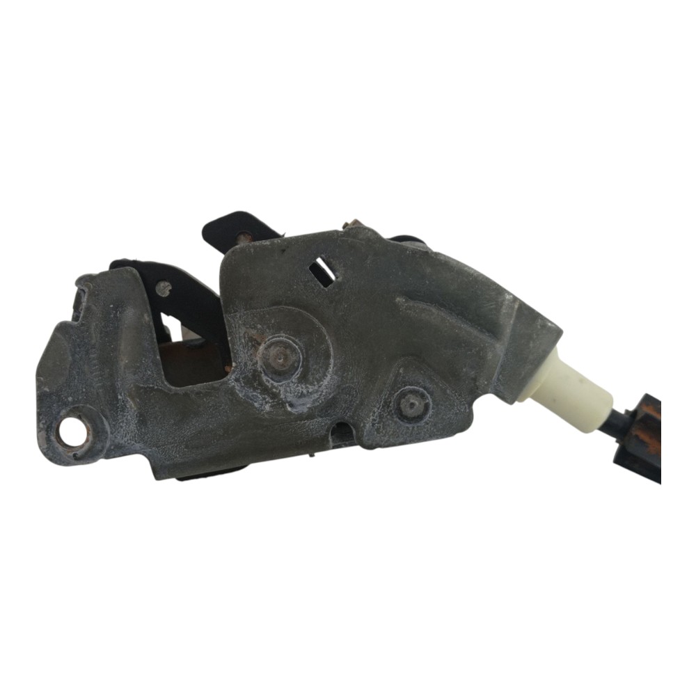 FECHADURA TAMPA TRASEIRA FIAT TORO 2.0 FREEDOM TURBO 2022 5