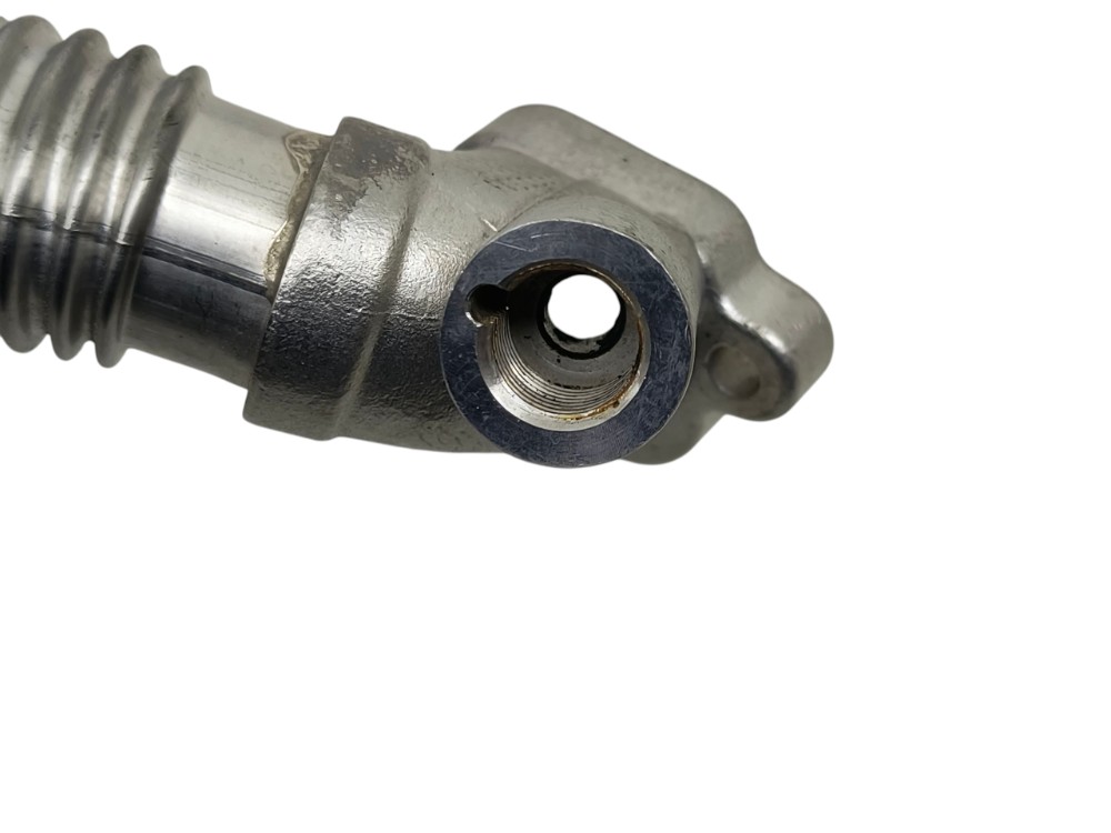 Cano Tubo Valvula Egr Jeep Compass 2.0 16v Diesel 2020 4