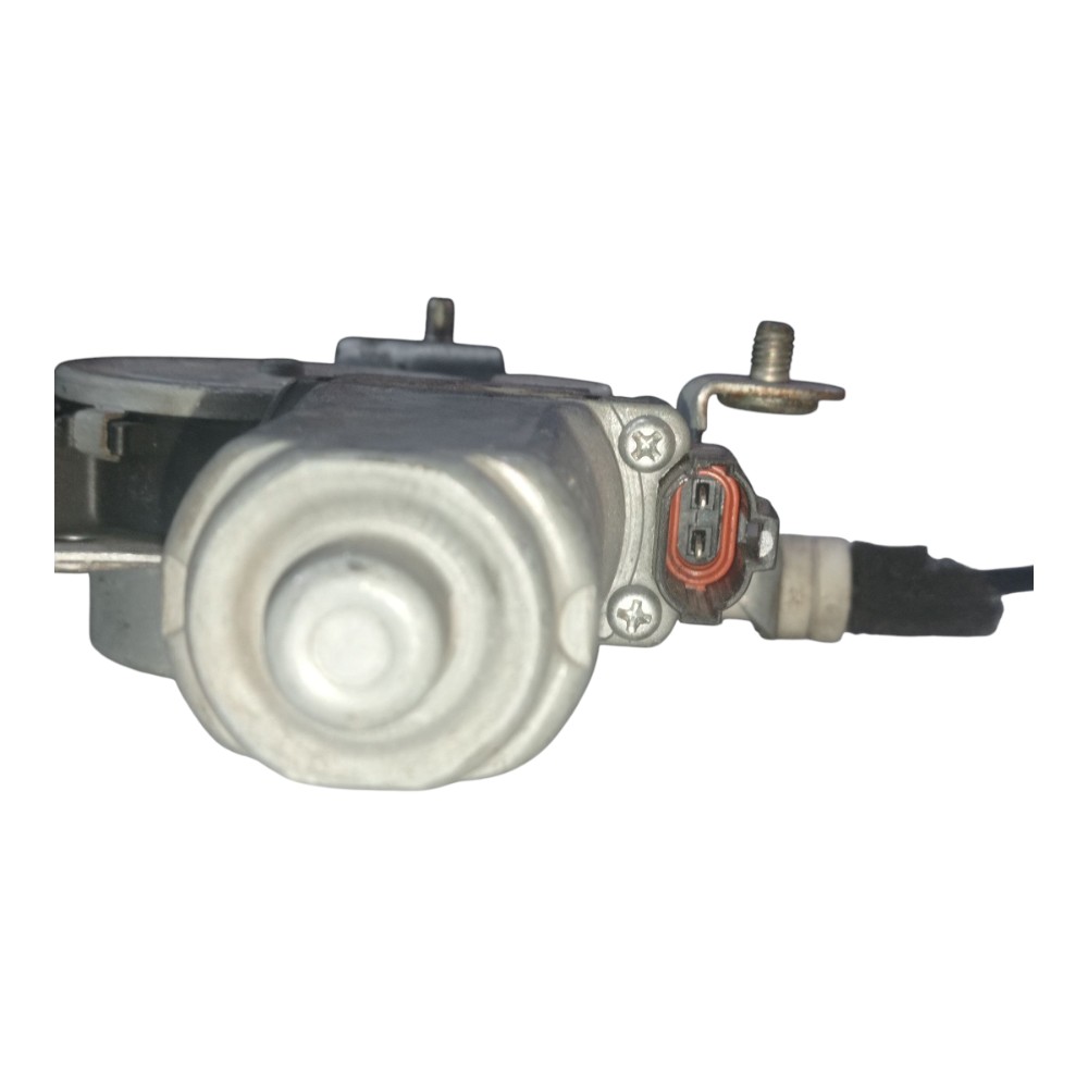 Máquina Vidro Traseiro Esquerdo Chevrolet Captiva 2009 3