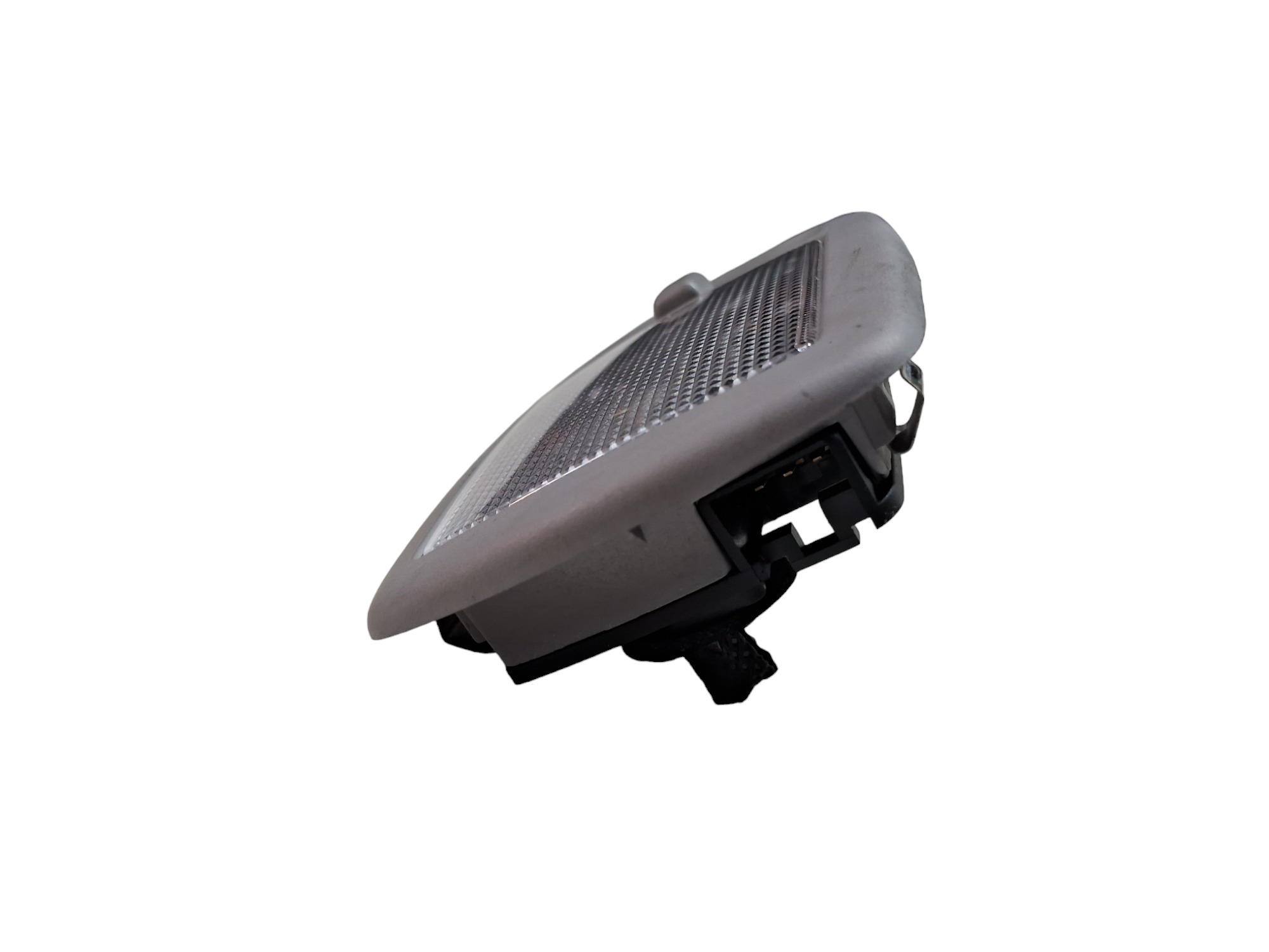 Luz Teto Cortesia Traseira Hyundai Santa Fe 2012 3