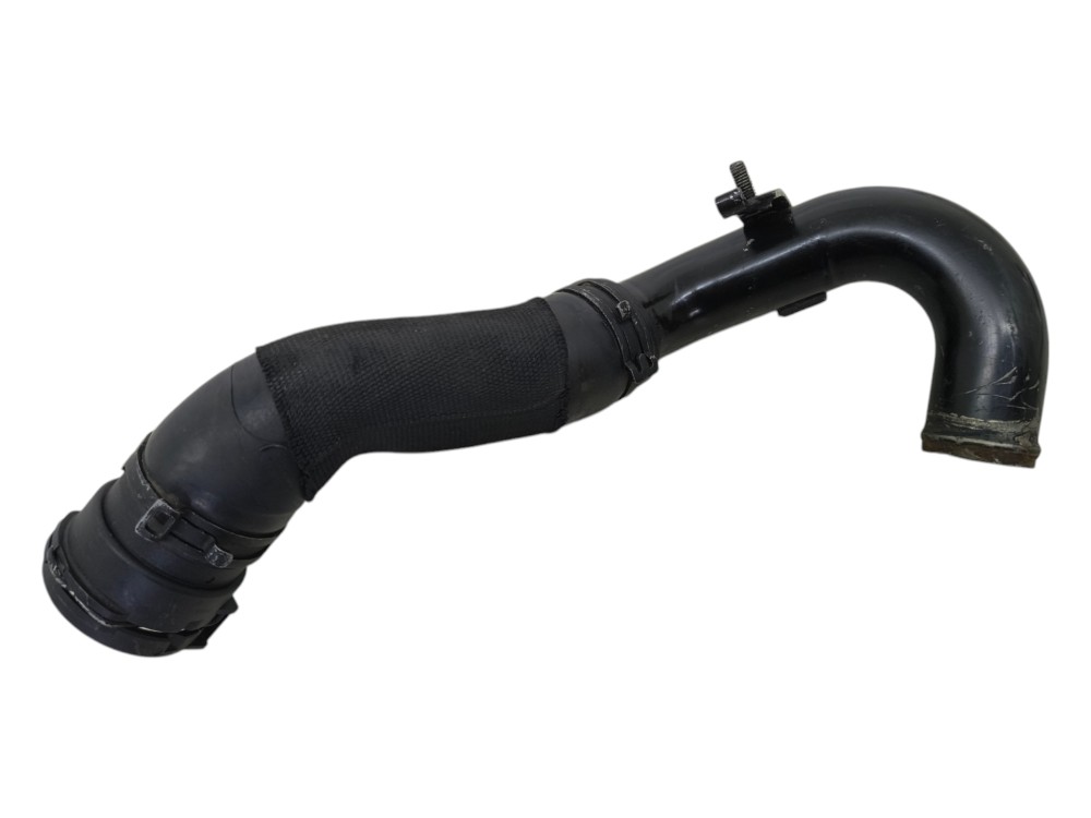 Mangueira Cano Agua Land Rover Discovery 4 Se 3.0 V6 2011 2