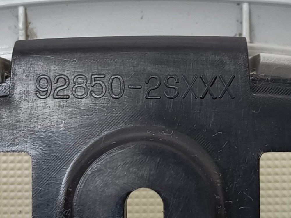 Luz Teto Cortesia Hyundai Ix35 2015 4