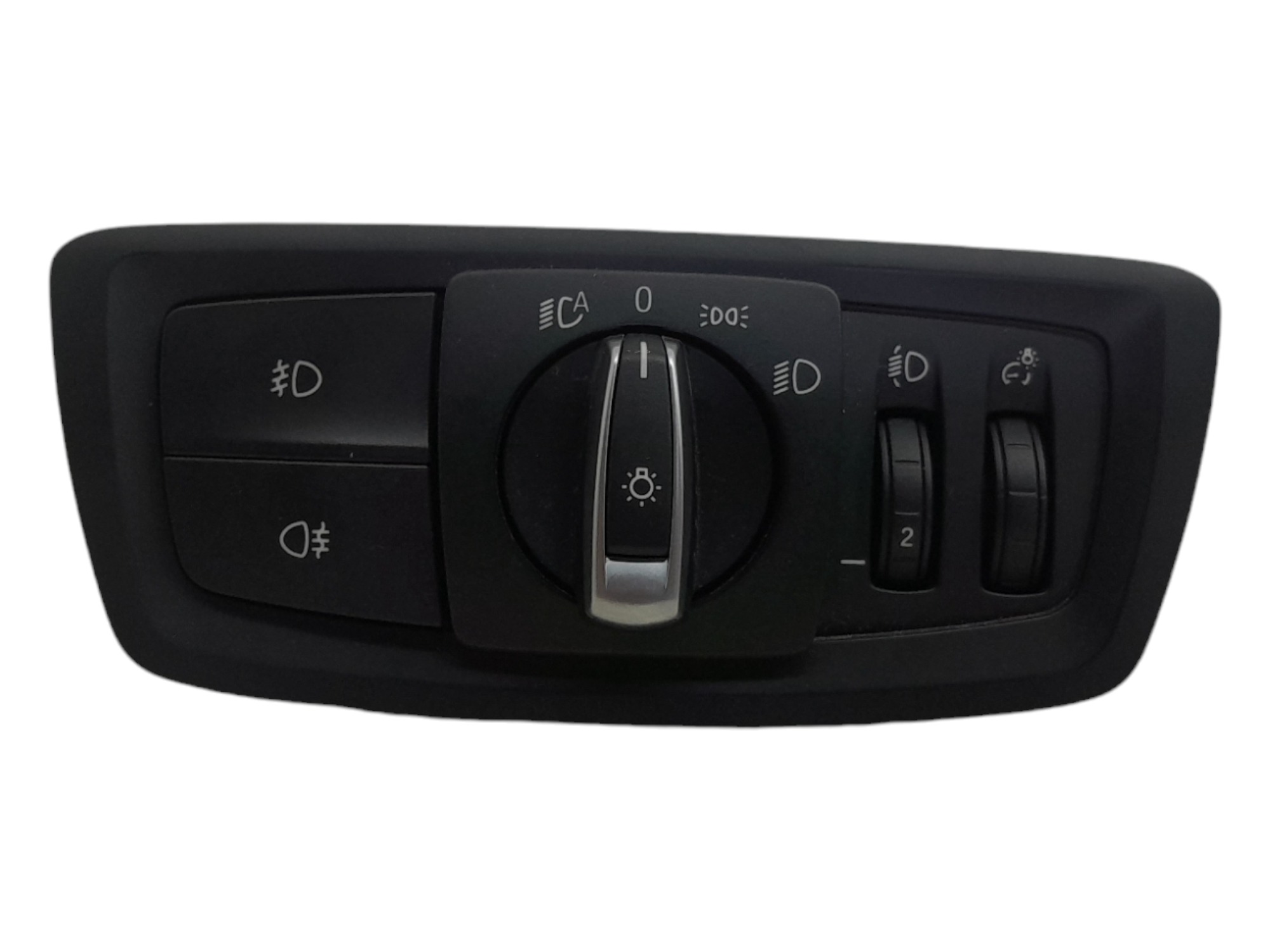 Chave Luz Farol Bmw X1 2020