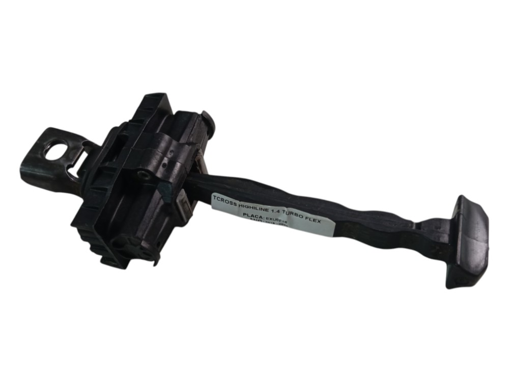 Limitador Porta Dianteira Direita Volkswagen Tcross 1.4 2020