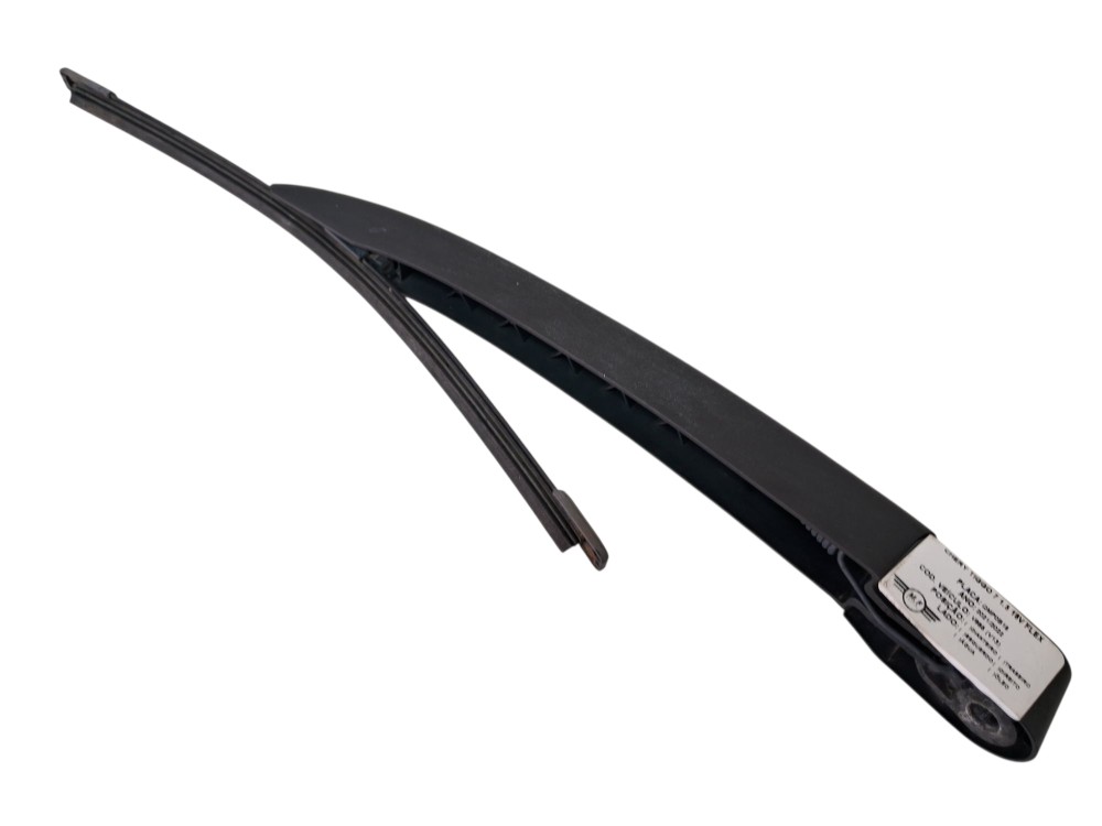 Braço Limpador Traseiro Chery Tiggo 7 2022 2