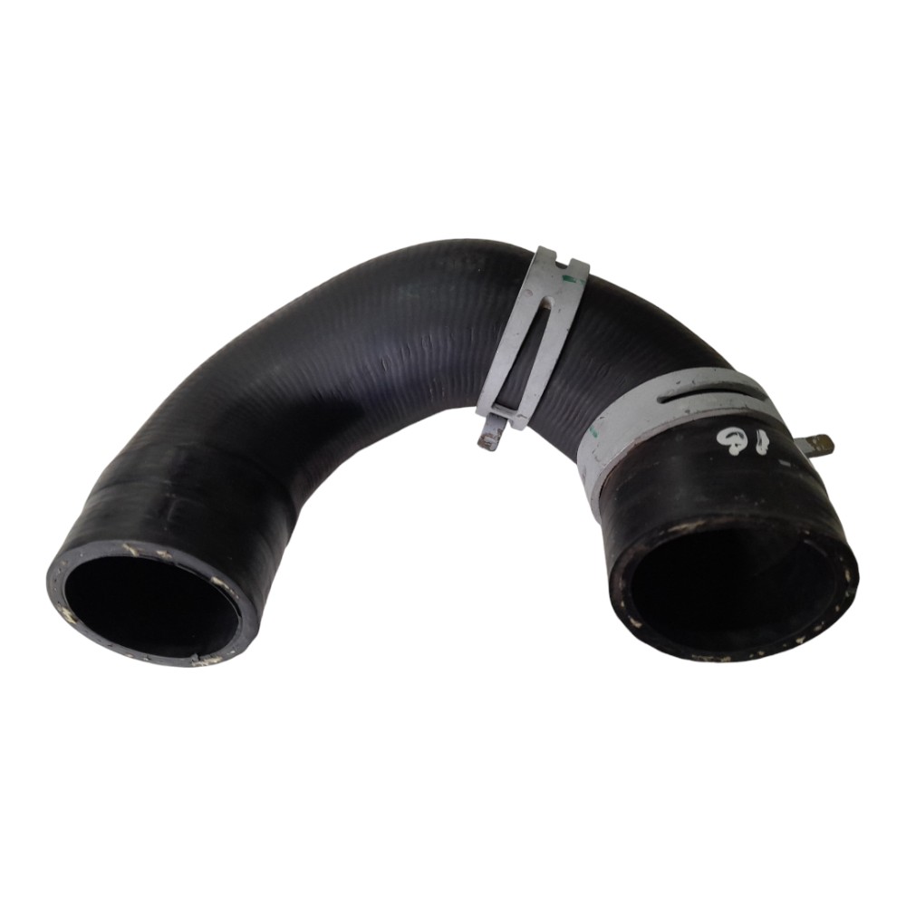 Mangueira Agua Radiador Mercedes C200 2.0 16v Turbo Gas 2016 1
