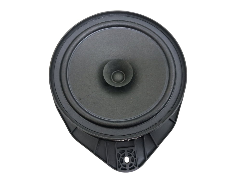 Alto Falante Porta Dianteiro Direito Chevrolet Tracker 2024 Preto 1