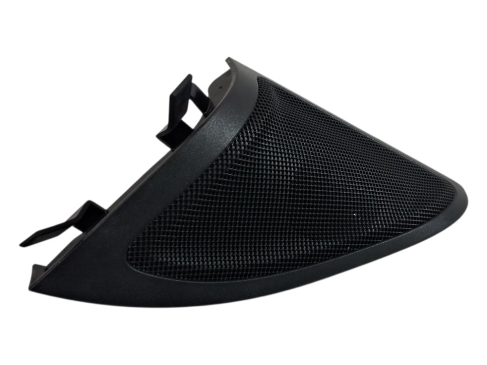 Acabamen Interno Retrovisor Dian Esquerdo Mercedes A200 2014