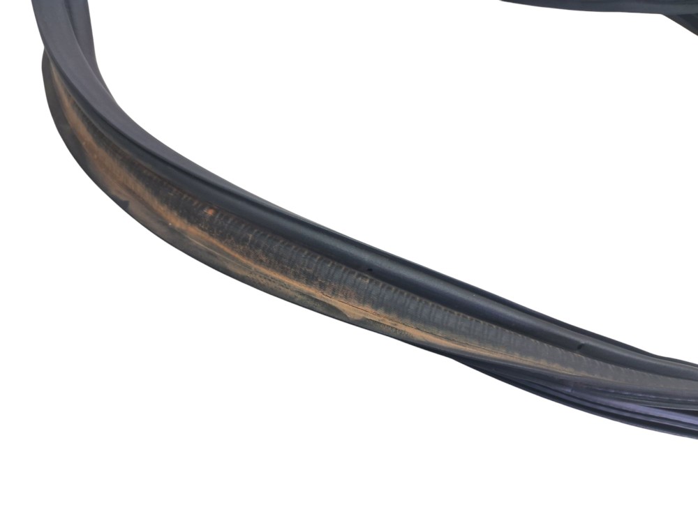 Borracha Vedacao Tampa Traseira Chery Tiggo 7 2020 2