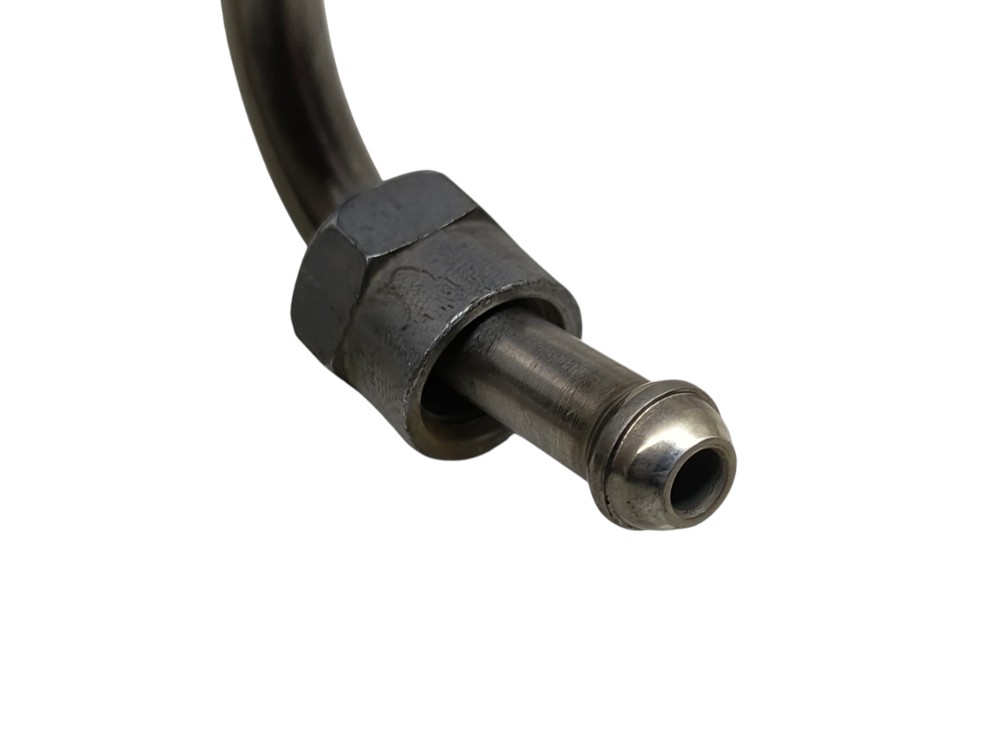 Cano Combustivel Fiat Fastback 1.3 16v Turbo Flex Aut 2023 4