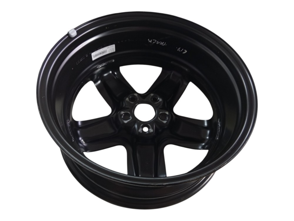 RODA FERRO CHEVROLET TRACKER ARO 17 2021 A 2025 7